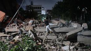 Venezuela Earthquakes: 200,000 people received humanitarian assistance – UN