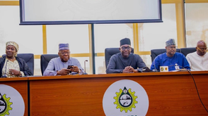 NMDPRA calls for establishment of African fuel pricing benchmark