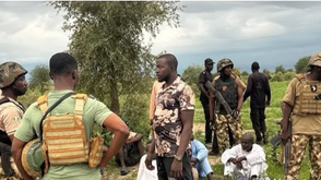 Troops rescue 13 victims, neutralise 5 terrorists in nationwide operations