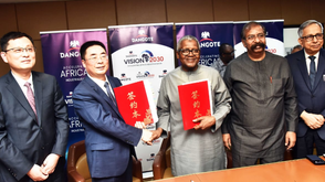 Dangote, Sinoma ink $800m deal to expand Itori Cement plant