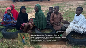 Troops repel terrorist attack on Zamfara military base, rescue nine abductees