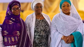 Ogun PDP deputy governorship candidate calls for unity among muslim women