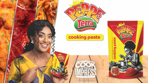 Cook to impress with Peppe Terra