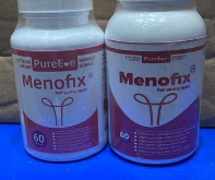 NAFDAC raises alarm over fake Menofix Capsules, cites Liver risk