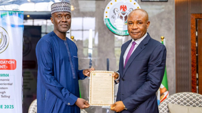 NCC leases digital industrial park, learning centre to Enugu gov’t