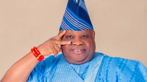 Adeleke urges Osun voters to reject APC, defend progress