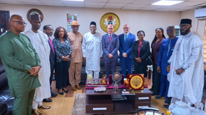 FG, Canada partner to boost health workforce, local Pharma production