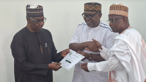 Town planning: TOPREC vows to curb unaccredited practice