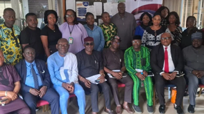 Ondo Govt: Foundation to reduce commodity stock-out in health facilities
