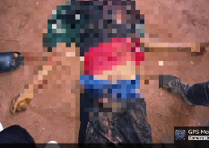Troops kill suspected kidnapper, rescue abducted Edo farmer