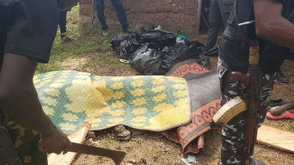 Gunmen kill soldier, abduct 13 passengers on Okene-Auchi road