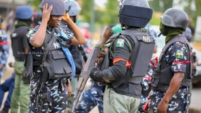 Ogun Police rescue seven kidnap victims, neutralise three suspects, arrest 38
