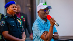 Okpebholo announces appointment of 4,800 SAs across Edo wards