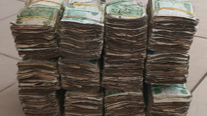 EFCC arrests man for impersonating operatives, defrauding victim of N3m in Maiduguri