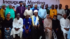 NGO mobilise Sokoto youths to anchor peace initiatives, climate actions