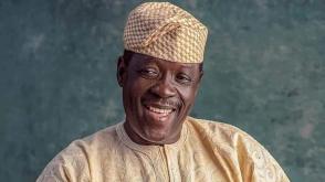 Jide Kosoko, others pay tribute to late Taiwo ‘Ogogo’ Hassan