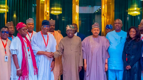 Tinubu promises NUPENG greater role in CNG initiative