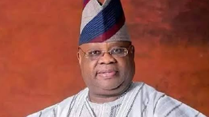 Adeleke condemns arrest of Osun PDP Chairman, demands immediate release