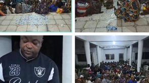 Osun Decides: Police arrest Assembly member, 146 suspected electoral mercenaries in Ikire
