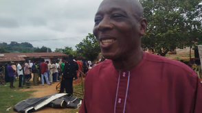 Ex-Rep, Ayeni wins polling unit as APC defeats Accord At Ward 10, Unit 13, Ilesa West