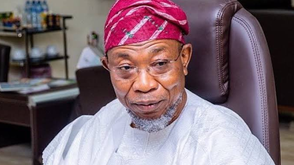 Aregbesola loses polling unit to APC