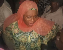 Osundecides: APC secures landslide win in Oyebamiji’s wife’s ward