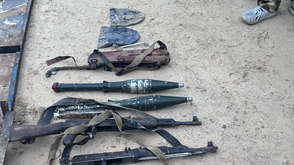 Troops kill scores of terrorists in failed attack on Mandaragirau base