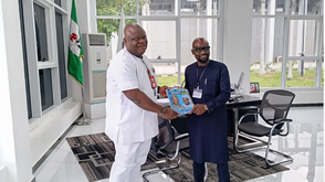 Baze Varsity VC seeks government support for private universities