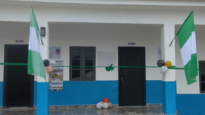 Ododo lauds foundation for remodelling Oke-Agi secondary school