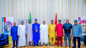 2027: APC has enough achievements to present to nigerians — Akpabio