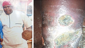 Anambra PDP Youth leader kidnapped again, family raises alarm over insecurity