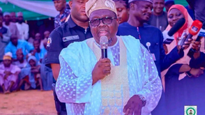 Ibrahim Masari: The political bridge builder in the Tinubu administration