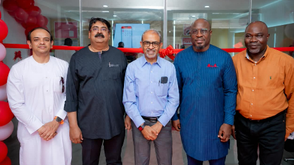 Airtel Africa commissions two premium experience centres in Lagos