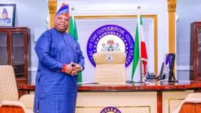 APC diaspora chieftain lauds Adeleke’s N500m fund for election victims