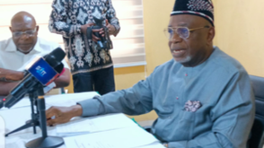 Delta: INEC fixes Sept. 19 for Udu constituency by-election