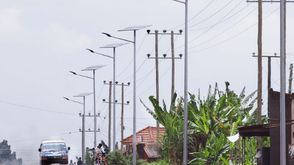 Solar streetlight projects implementation lawful — TCN clarifies