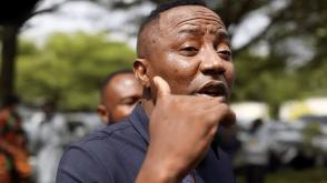 Sowore accuses DSS of harassment, elitism at peace accord signing