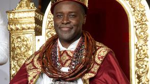 Oborevwori celebrates Olu of Warri at 5th coronation anniversary