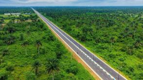 Shettima ends leave, arrives Rivers to commission 33.5km Elele–Omoku dual carriageway