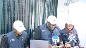 Osun guber: Group urges security agencies to take measures to prevent violence