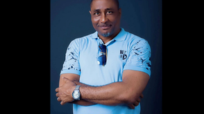 Nollywood actor Tony Umez celebrates 60th birthday