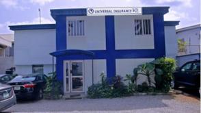 Universal Insurance fails to meet capital requirements