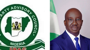 IPAC lauds Okpebholo for peaceful conduct of Edo LG poll