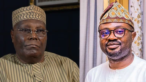 Atiku’s border claim misrepresents Nigeria’s border situation — Interior Minister