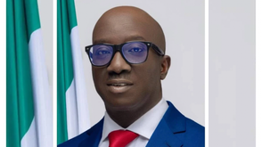 Nigeria still safe in spite security challenges — Okpebholo