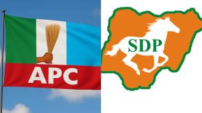 Nasarawa electoral commissioner dumps APC for SDP