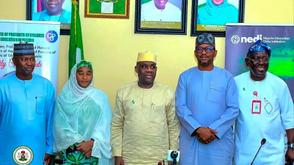 FG unveils N-SEEP to idenitfy sports talent across tertiary institutions