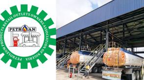 Landing costs reduction responsible for reduced fuel pump prices – PETROAN