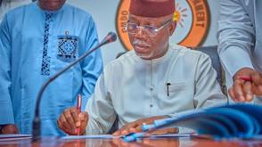 Aiyedatiwa appoints members of Ondo Sports Council