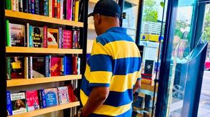 Shettima spends two-week leave on study, reflections